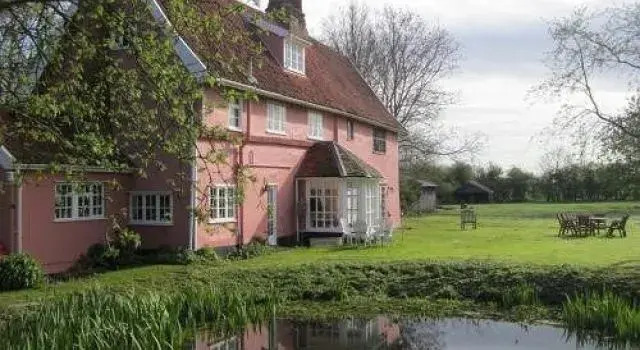 Abbey Farm