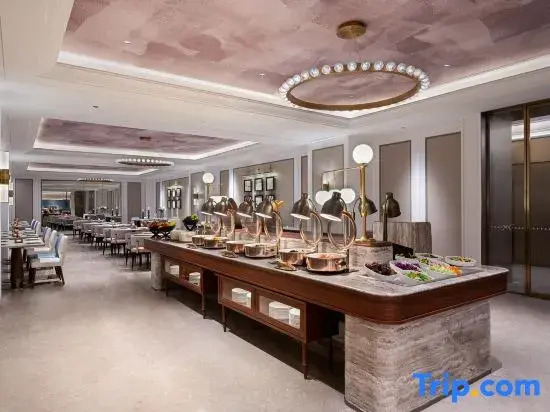 Mercure Beijing Lize Road