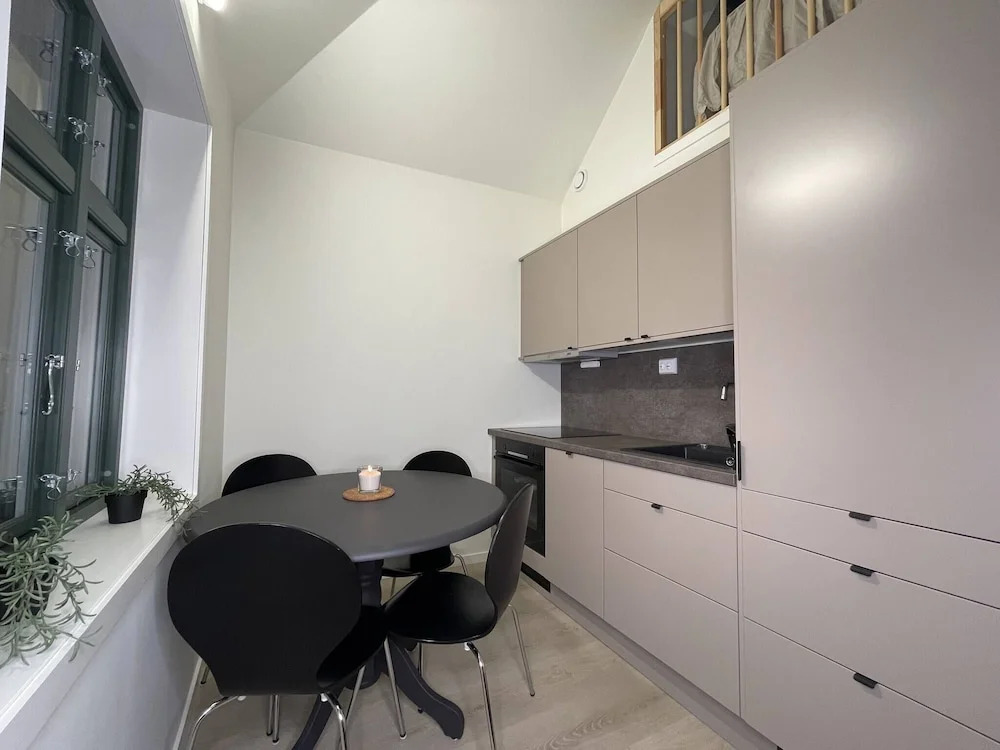 Stavanger Bnb at Nicolas 11