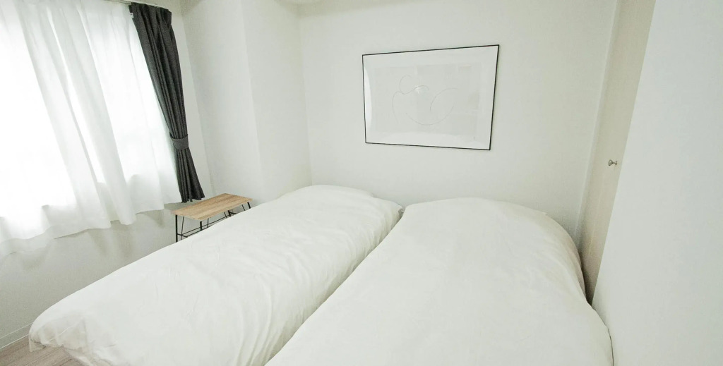 Sapporo Hills / Vacation Stay 2130