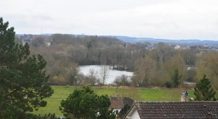 La Source Bleue