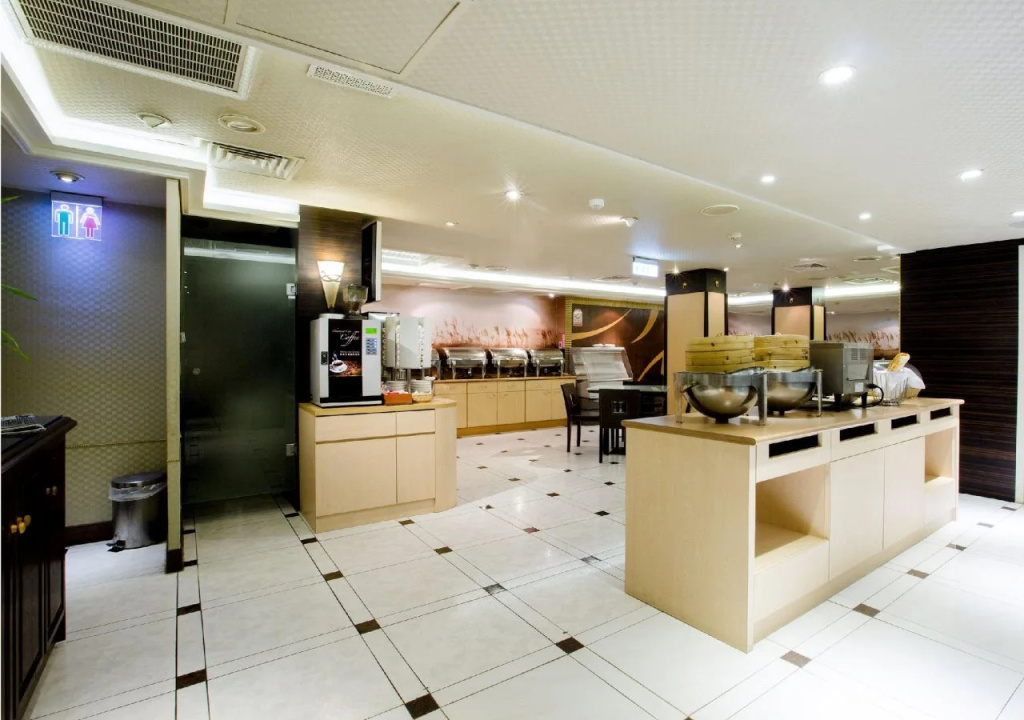 Tai Hope Hotel