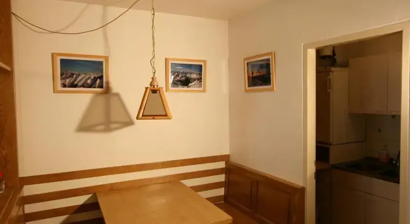 Appartements Central