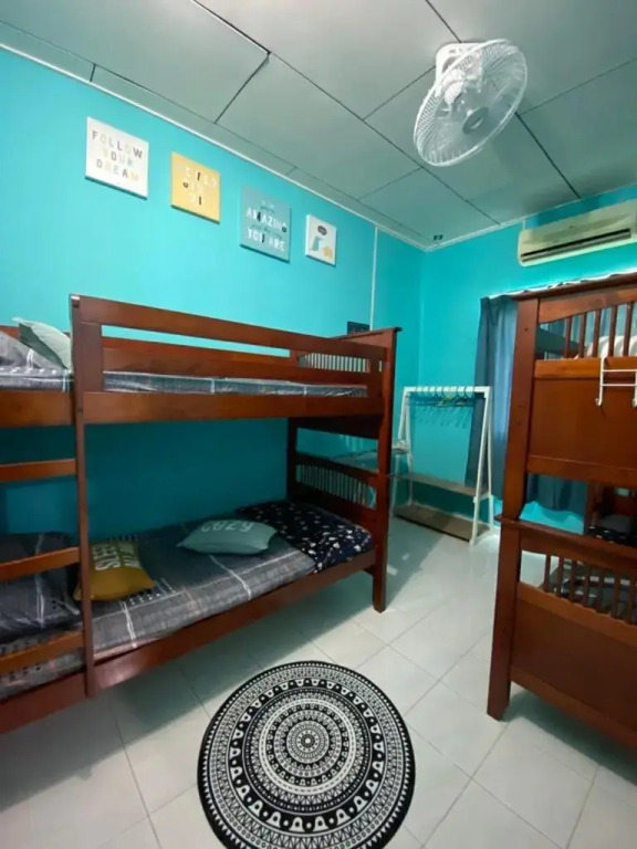Suhana Private Stay Semporna - Cozy Home