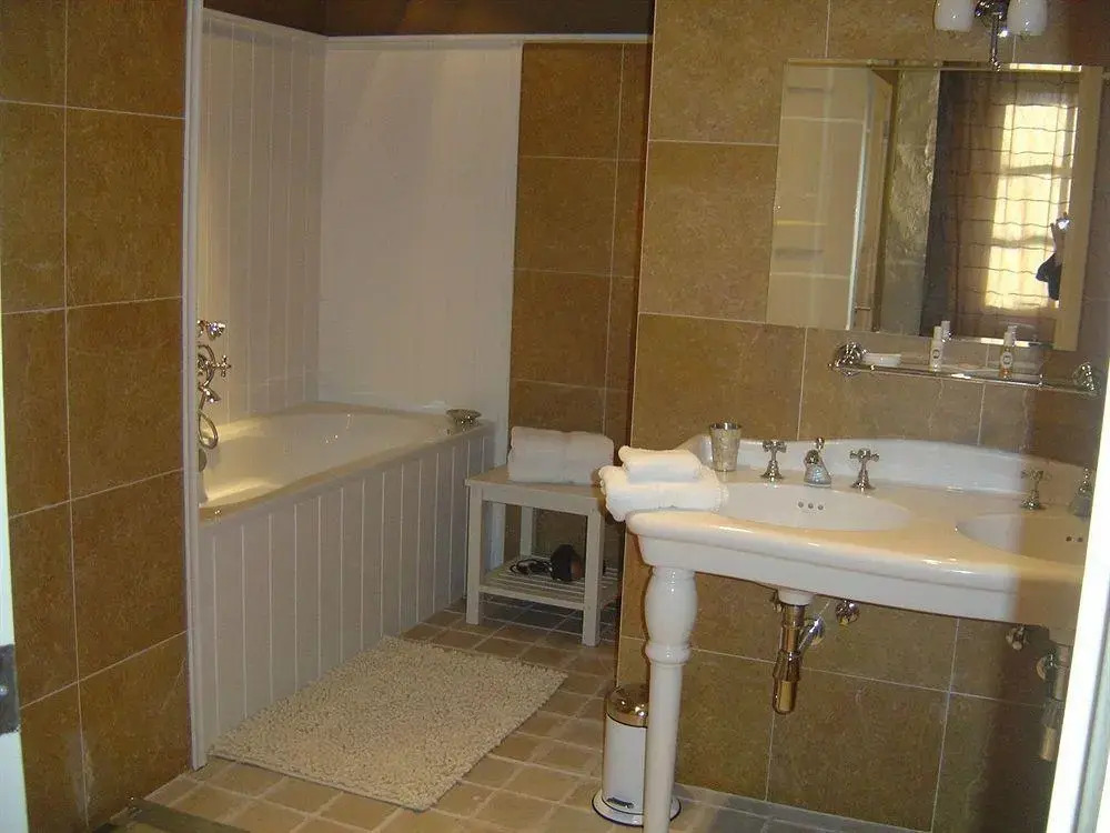 B&B Spaniënhof