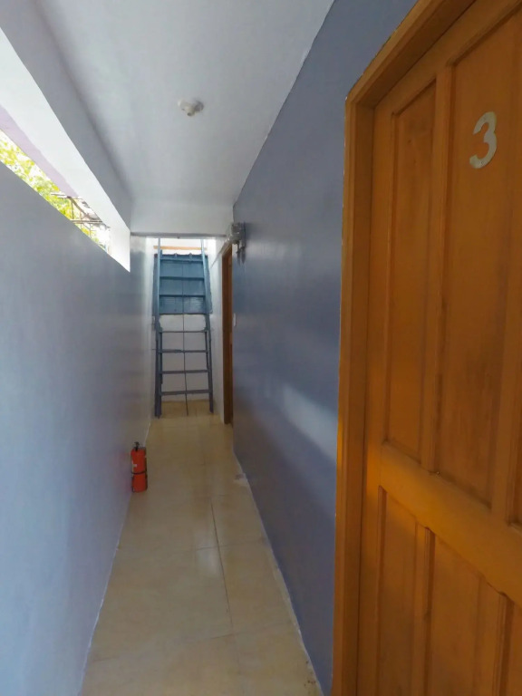 Lalyn's Room in Quezon City