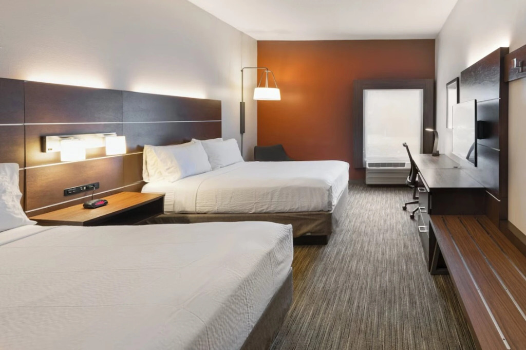 Holiday Inn Express Hotel & Suites Blythewood by IHG