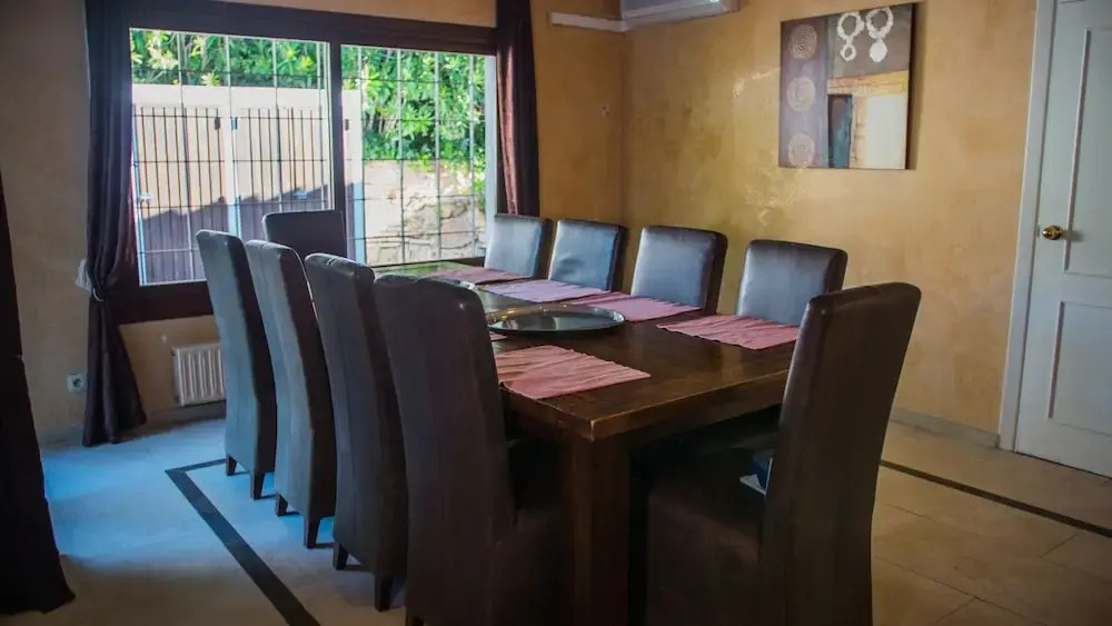 Gardenia - Luxury 10br Villa in Marbella, Heated Pool With Sea Views, Bbq, Wifi