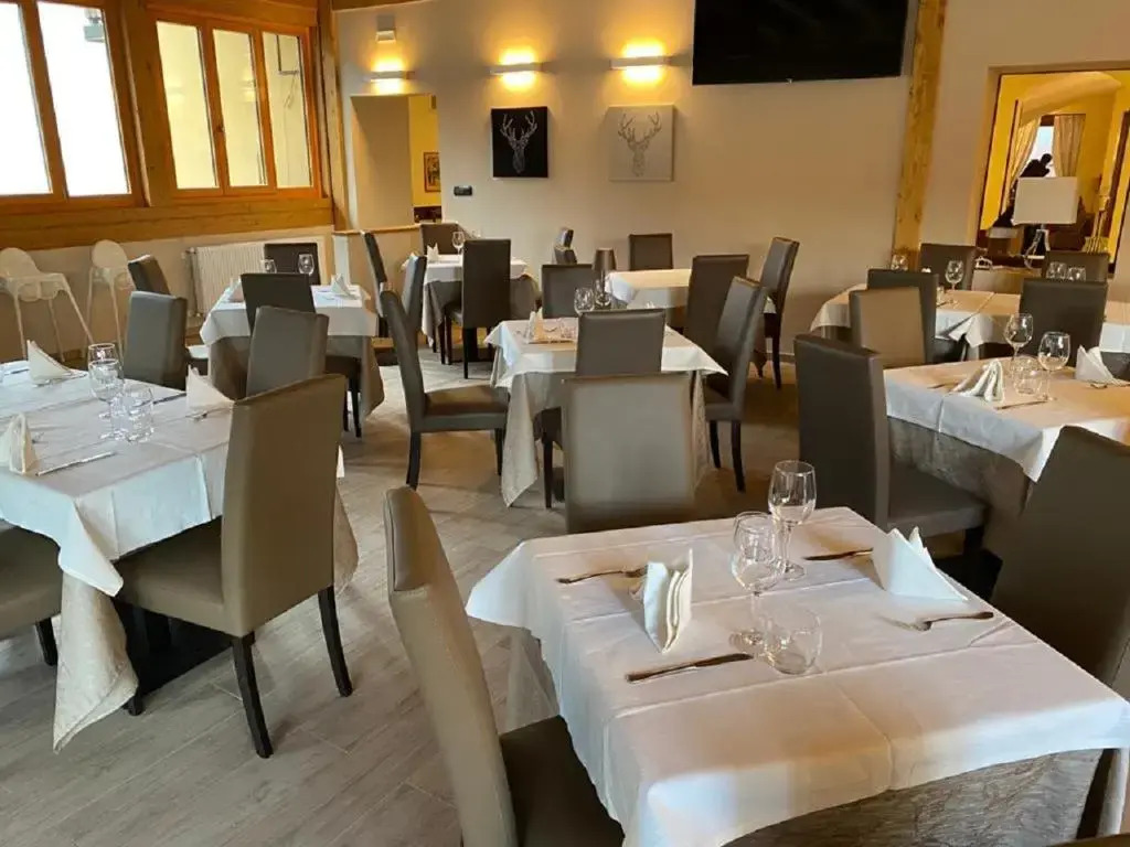 Hotel Trieste