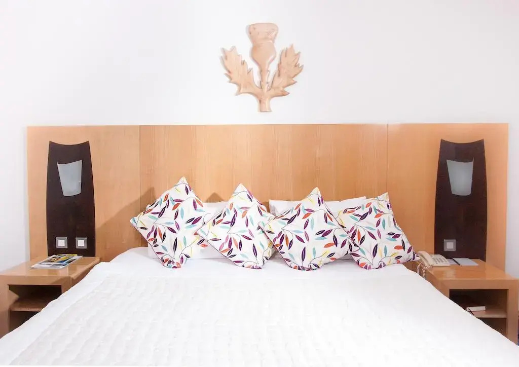 The Park Hotel