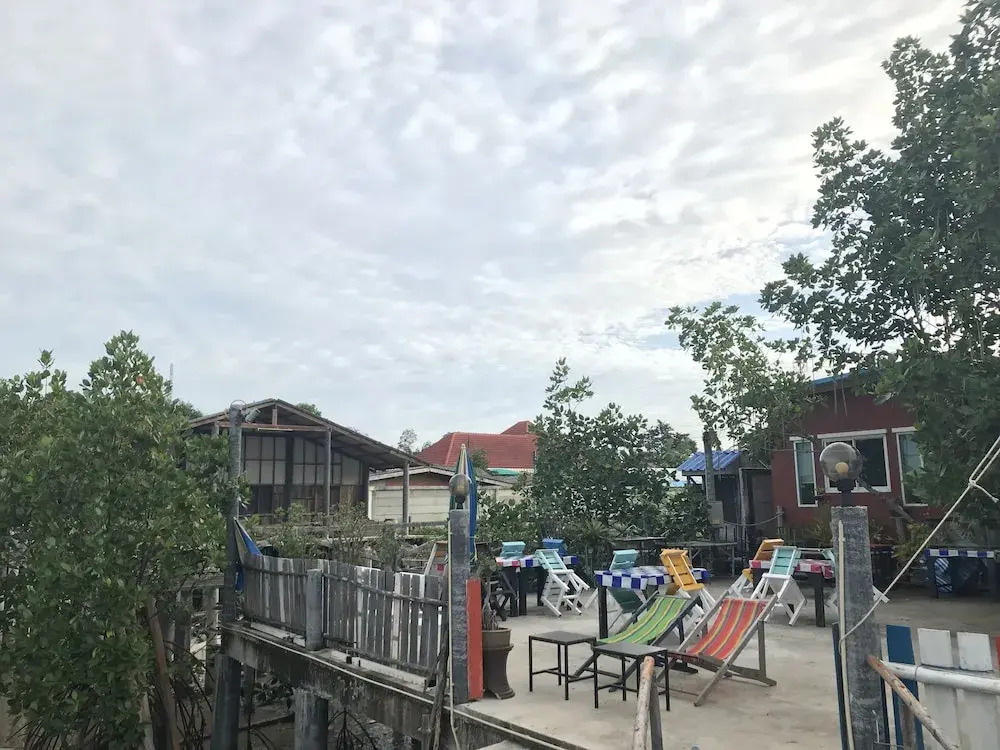 Rimlay Resort