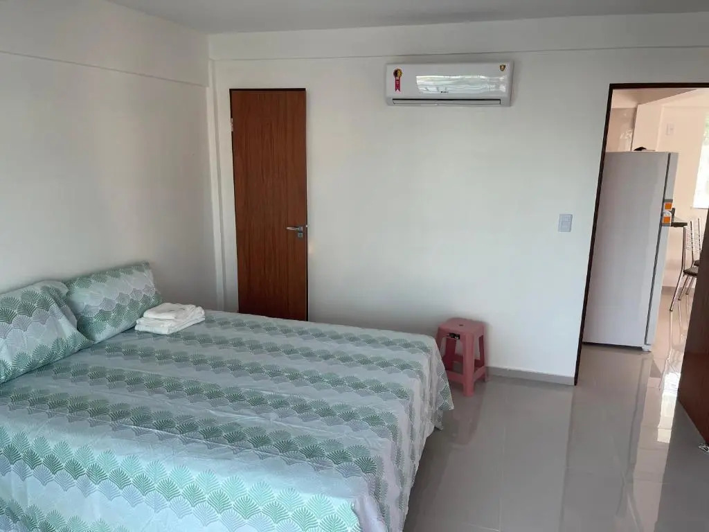 Flat barreirinhas Maranhão, lençóis Park residence
