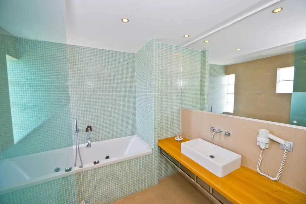 Hotel Hanioti Village Spa