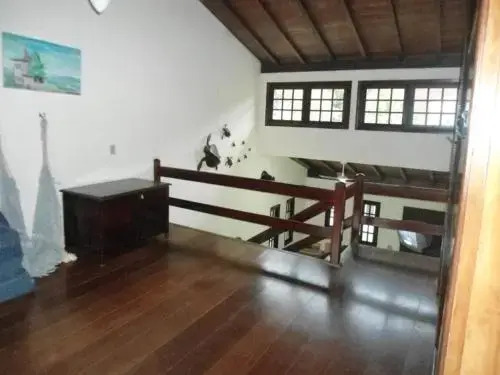 Trindade Casa Amarela