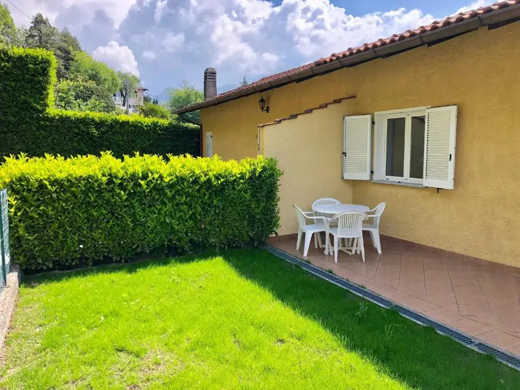 Residenza Ai Ronchi 3 4 7 8