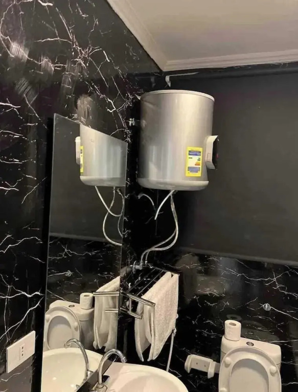 Unique Hotel Apt In Madinaty b6.69.5.4