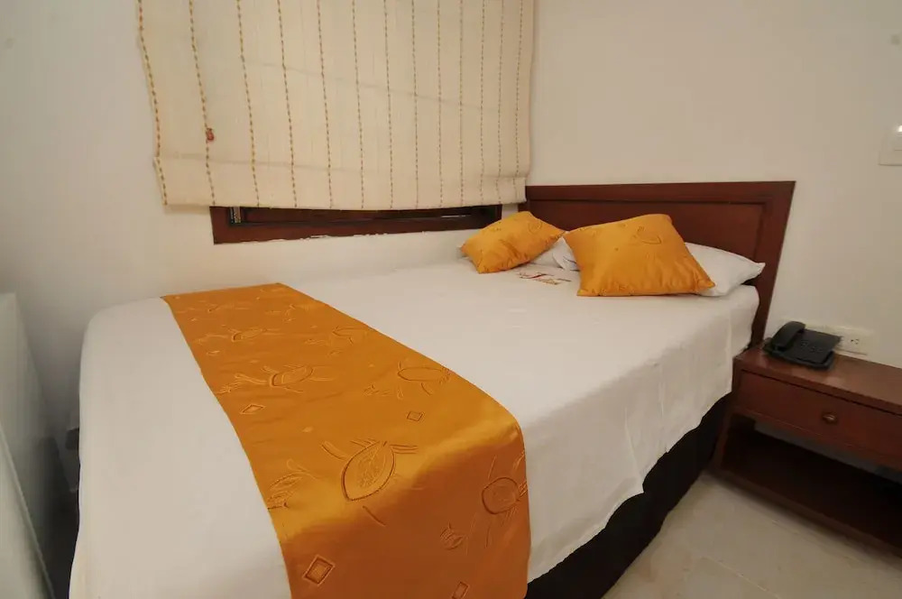 Hotel San Julian