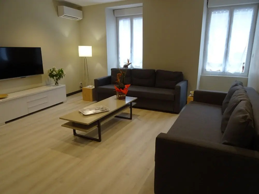 Gîte Les 4 Saisons