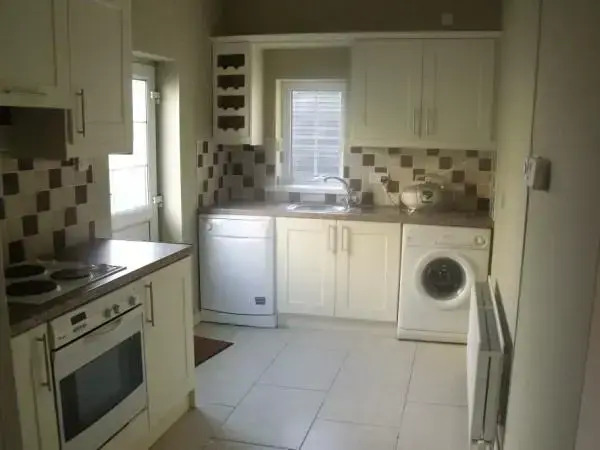 Ingfield Cottage
