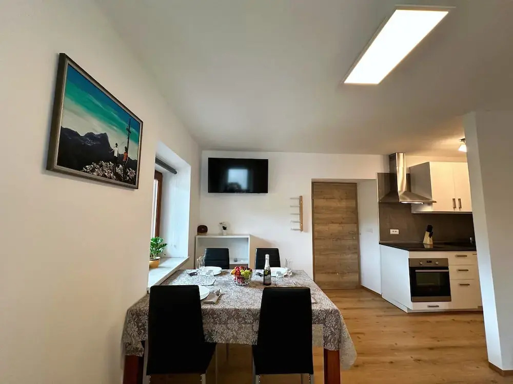 Bijol Apartments - 1-bedroom Apartment K