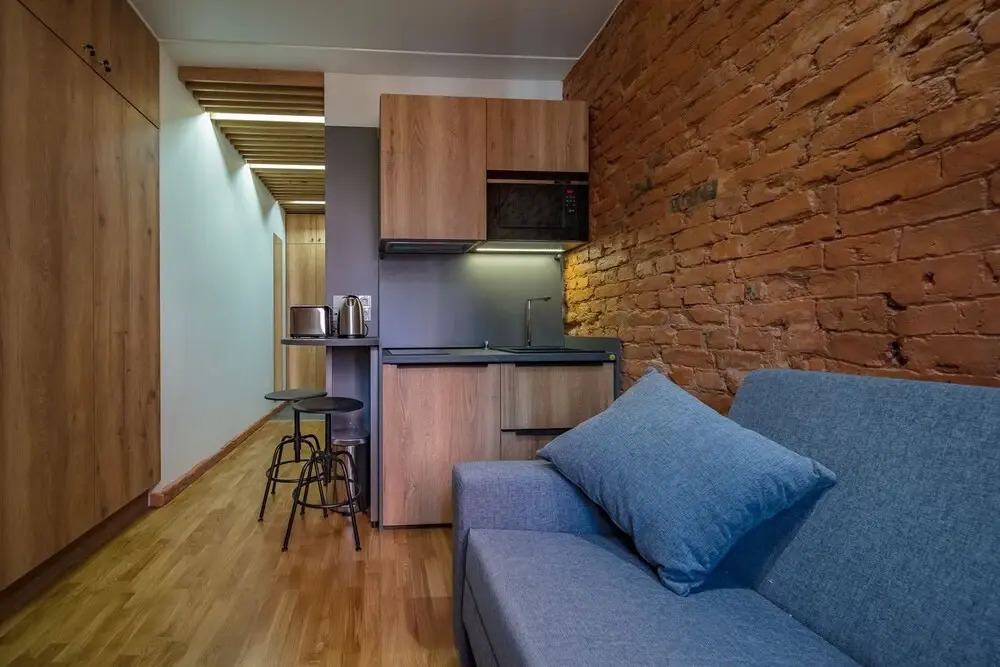 Loft Apartments Griboedova