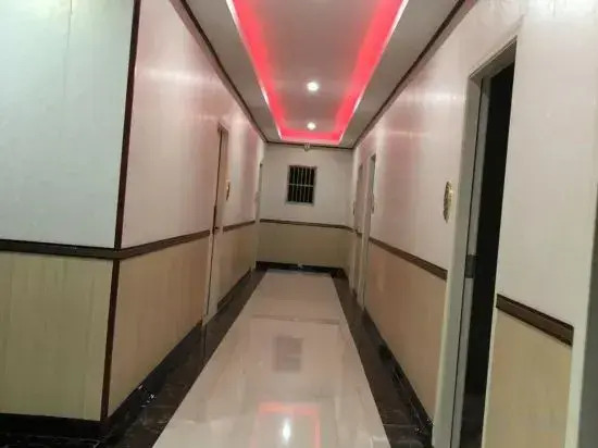 Jieyang Huangting Accommodation (Chaoshan Airport)