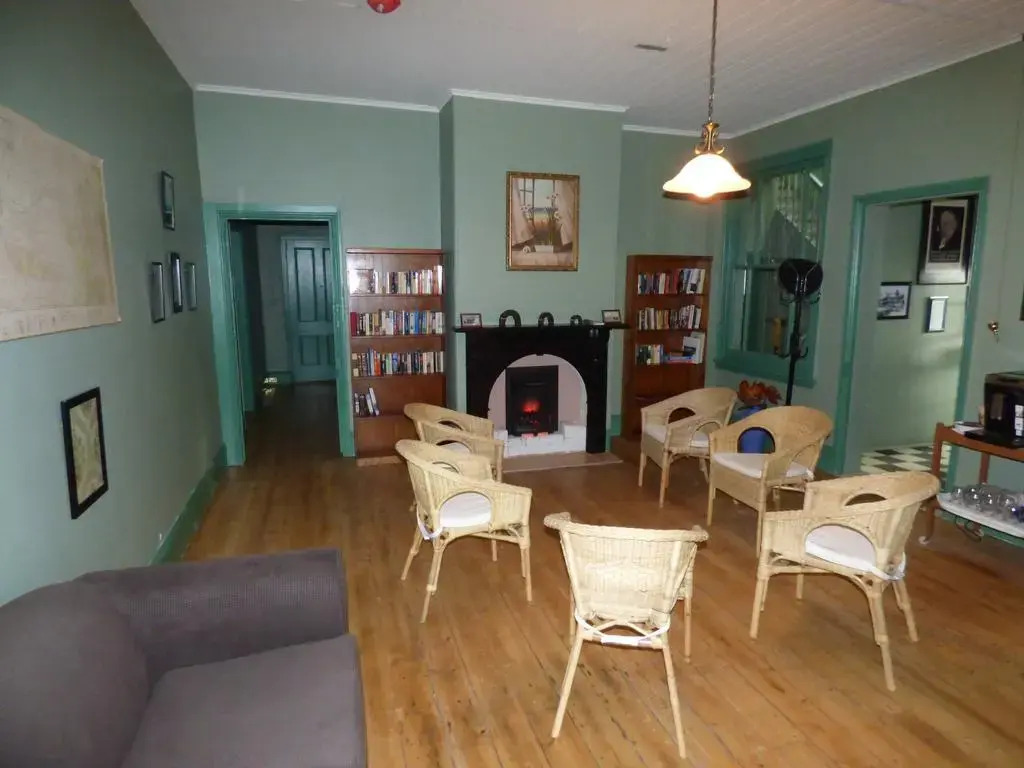 Tenterfield Lodge Caravan Park