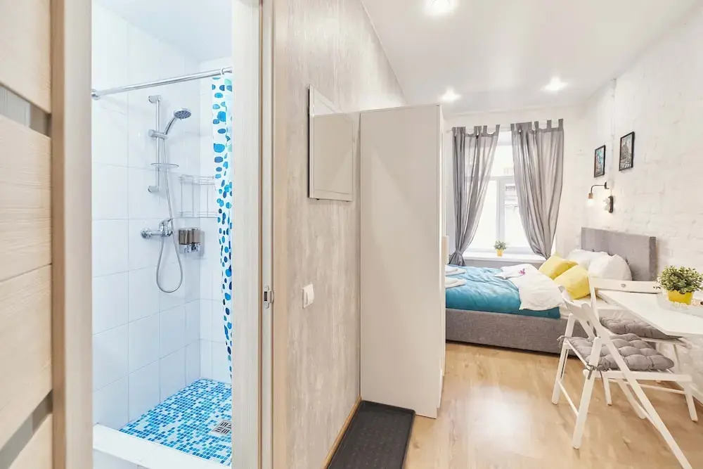 Апарт-отель Takeroom Ботаника