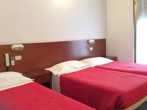Hotel San Marco