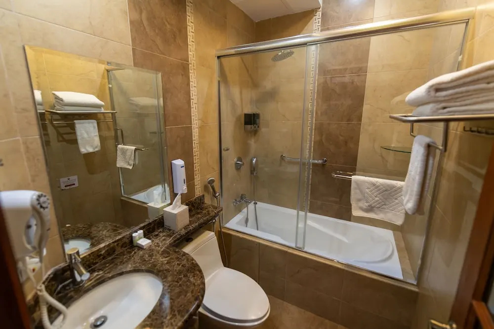Sangay Spa Hotel