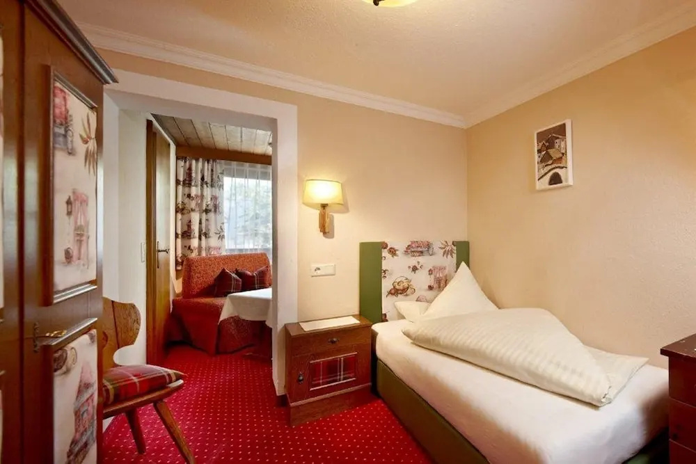 Hotel Bergland Superior