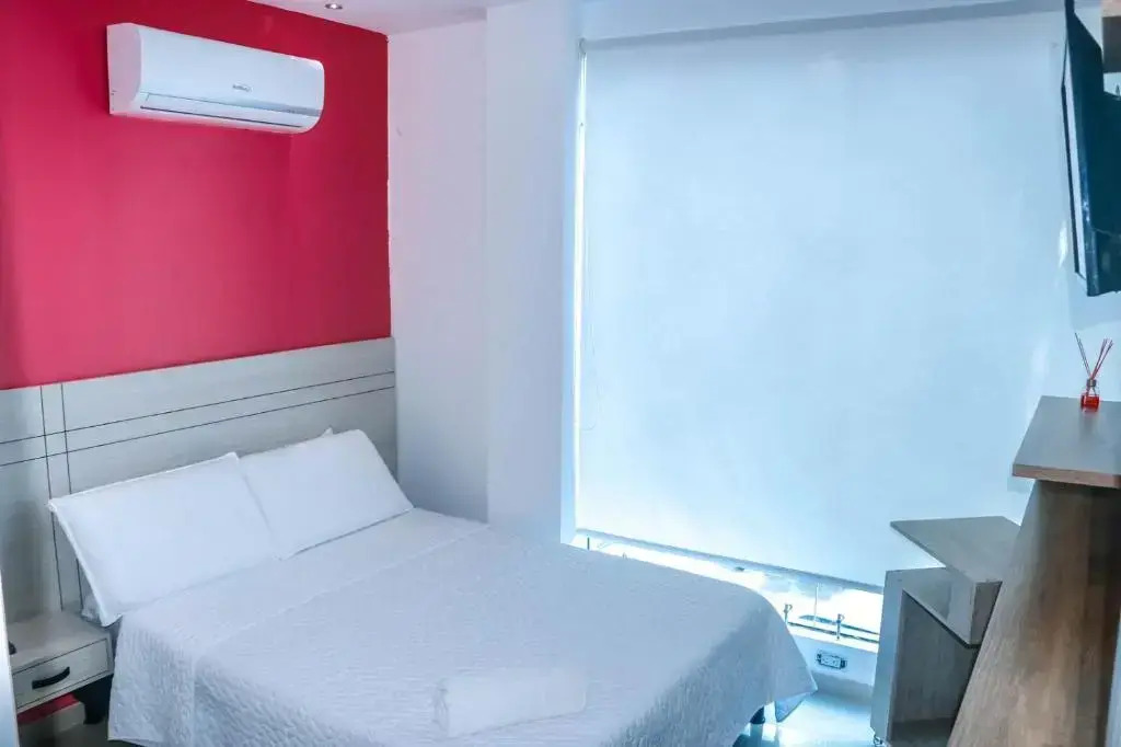 Hotel River Suite