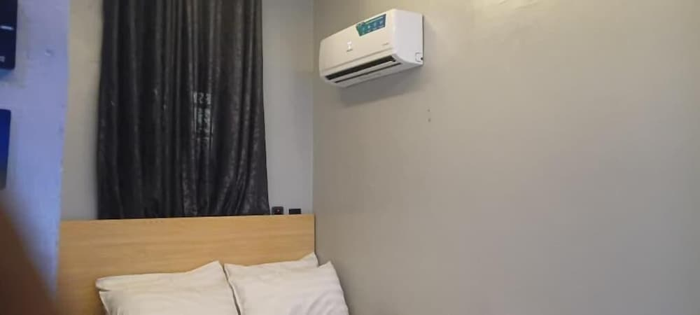 The Zakai Hotel