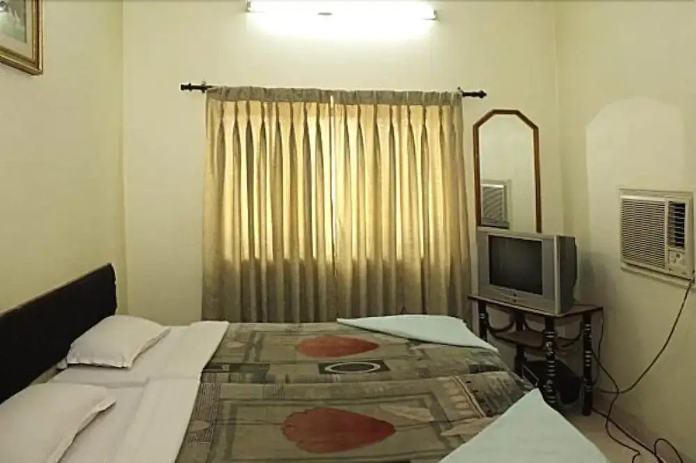 Ganga Fuji Home