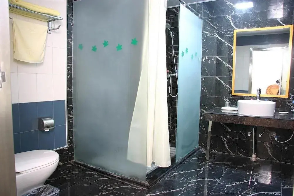 Jiazhou Hotel - Zibo