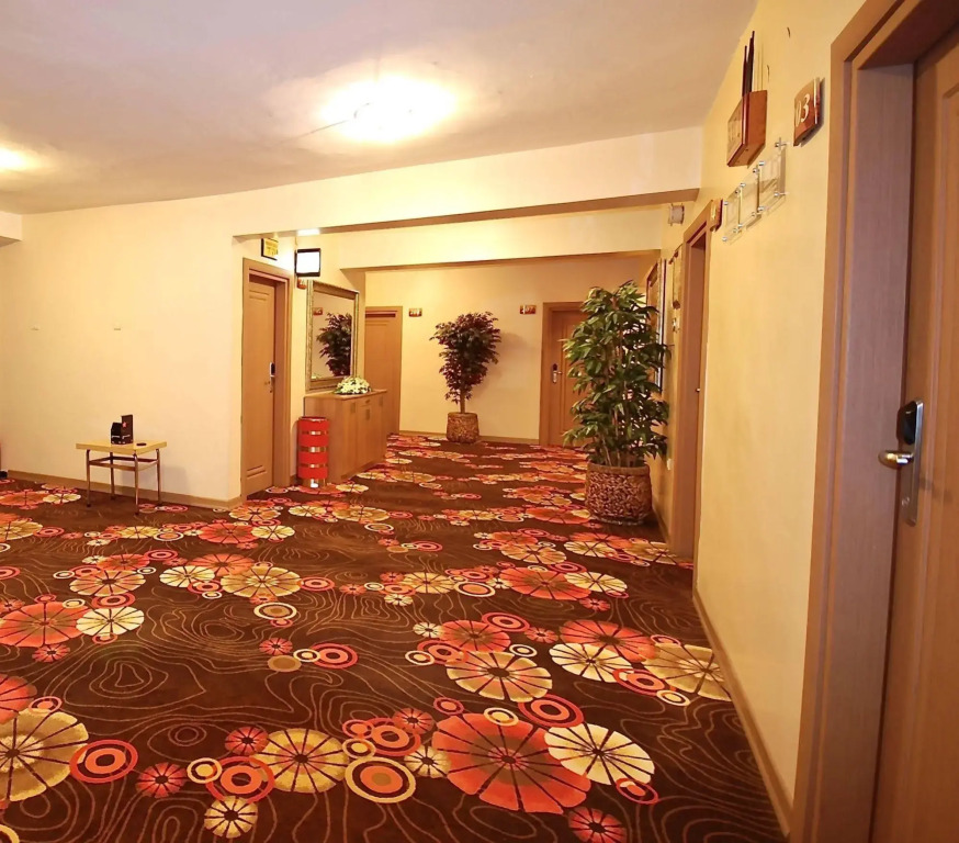 Hotel Mithat