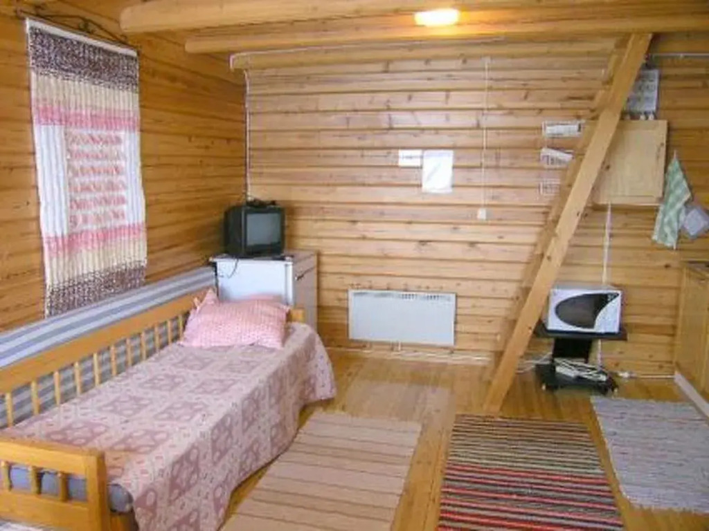 House Kallela Taivalkoski