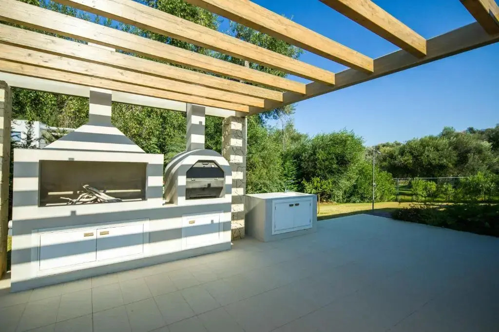 Almyra Villas
