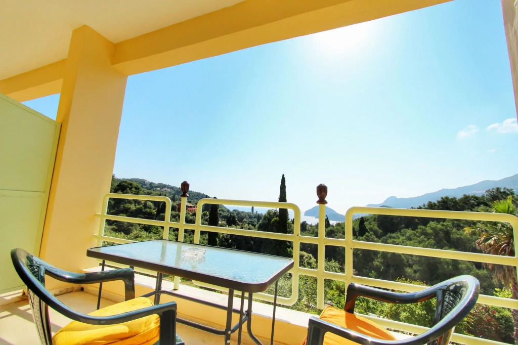 Avra Sunset Sea View Liapades
