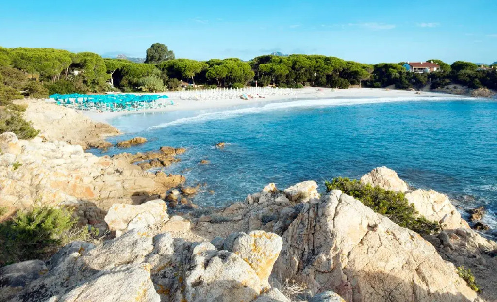 Le Residenze del Golfo di Orosei