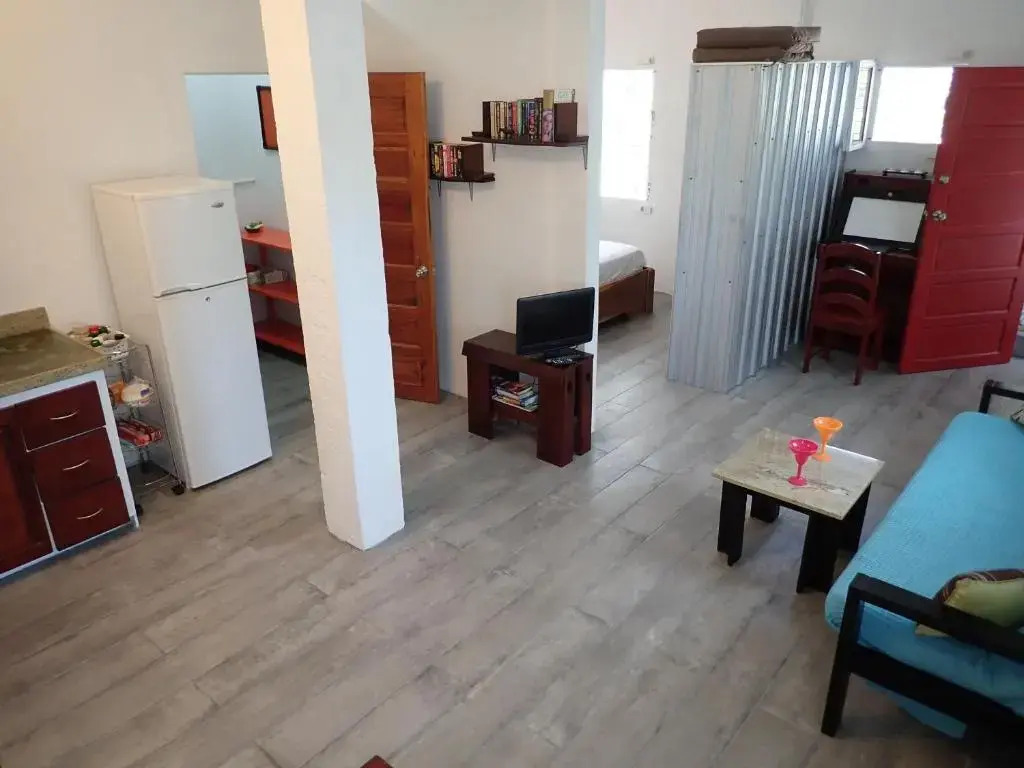 Simberts Apartments