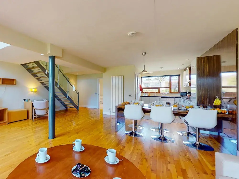 Castlemartyr Holiday Lodges 3 Bed by Trident Holiday Homes
