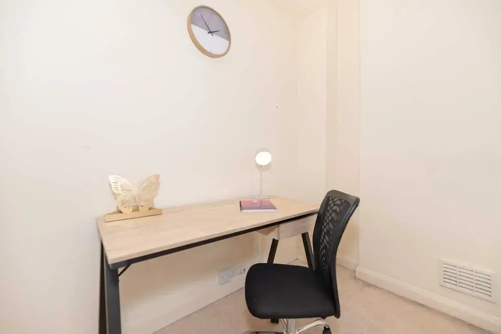 Little Venice Two Bed Apartmen