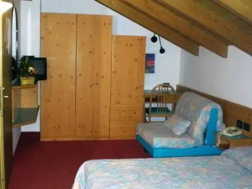 Albergo Pozzole