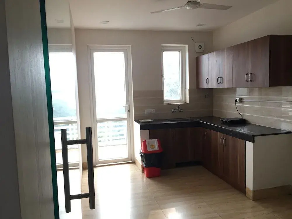 New Bawa Residency