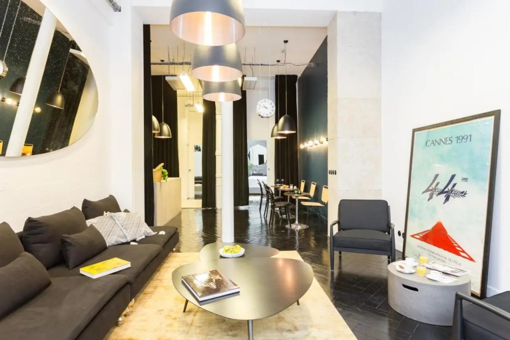 Loft Greneta