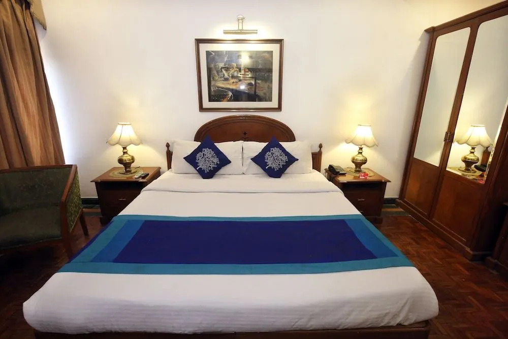 Hotel Kwality Regency