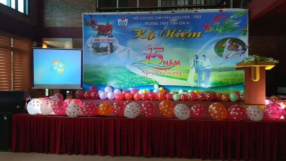 Anh Phat 2 Hotel