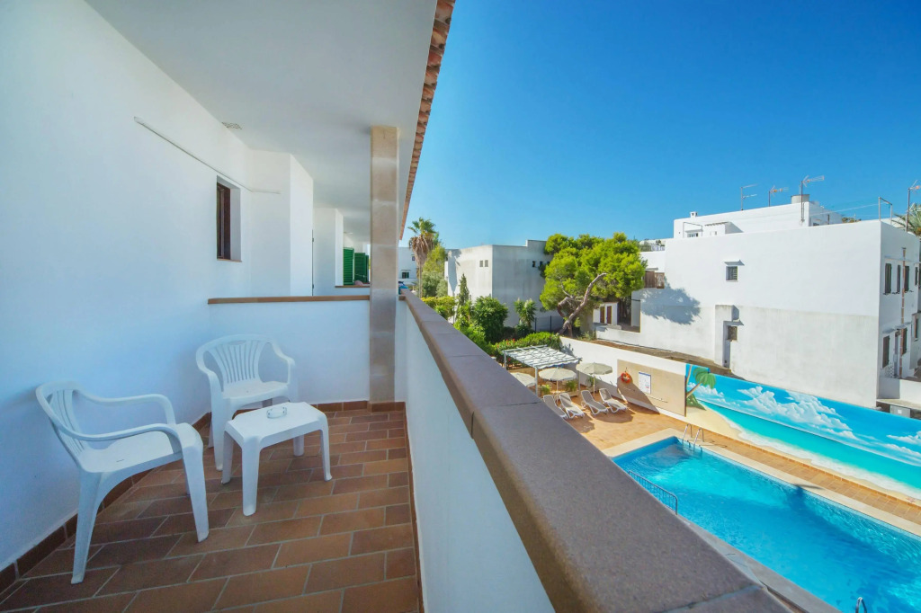 Hotel Ses Puntetes