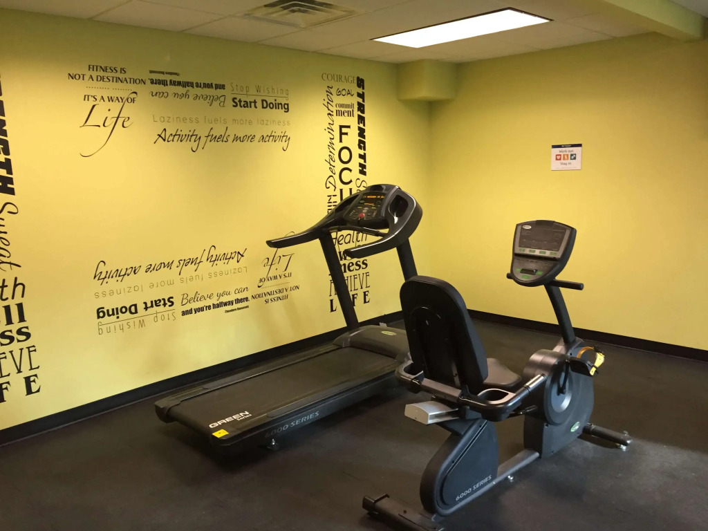 Best Western Plus Birmingham Inn & Suites